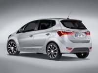Hyundai ix20 (2016)