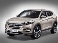 Hyundai Tucson (2016)