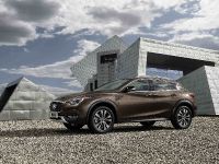 Infiniti Premium Active (2016)