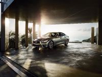 Infiniti Q50 3.0t (2016)