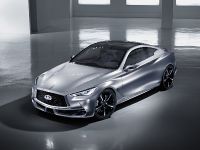 Infiniti Q60 Concept (2016) - picture 5 of 42