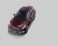 Infiniti QX50 (2016)