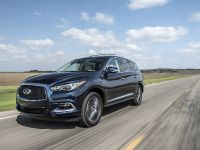 Infiniti QX60 (2016)