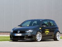 Ingo Noak Volkswagen Golf (2016)