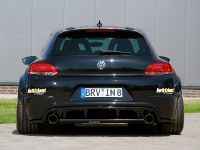 Ingo Noak Volkswagen Scirocco (2016)
