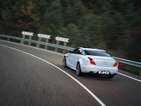 Jaguar XJ (2016) - picture 3 of 6