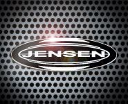 Jensen GT Preview (2016)