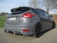 JMS Ford Focus ST3 (2016)