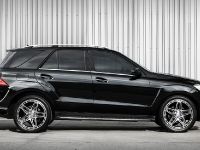 Kahn Design Mercedes-Benz ML (2016)