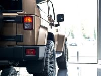 Kahn Jeep Wrangler Sahara CJ300 Adventure Edition (2016) - picture 3 of 6