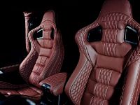 Kahn Jeep Wrangler Sahara CJ300 Black Hawk Edition (2016)