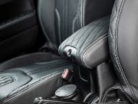 Kahn Jeep Wrangler Sahara CTC CJ300 LE (2016) - picture 5 of 5
