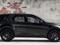 Kahn Land Rover Discovery Sport Black Label Edition (2016)