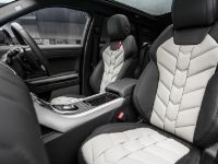 Kahn Range Rover Evoque Black Label Edition (2016)