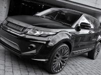 Kahn Range Rover Evoque Dynamic Luxury Edition (2016)