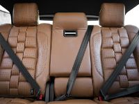 Kahn Range Rover RS Pace Car Black Kirsch Over Madeira Red (2016)