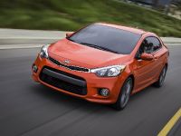 Kia Forte Koup (2016) - picture 1 of 4