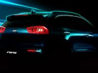Kia Niro HUV (2016)