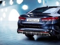 Kia Optima GT (2015)