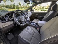 Kia Sedona (2016)