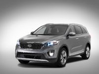 Kia Sorento (2016)