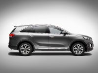 Kia Sorento (2016) - picture 3 of 3
