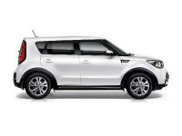 Kia Soul Urban (2016)