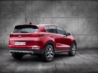 Kia Sportage (2016) - picture 3 of 3
