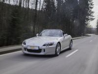 KW Honda S2000 (2016)