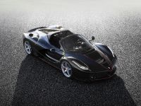 LaFerrari Open-Top Special Edition (2016)