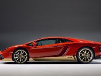 Lamborghini Aventador Miura Homage (2016) - picture 3 of 6