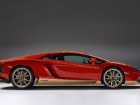 Lamborghini Aventador Miura Homage (2016)