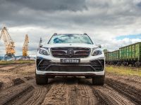 LARTE Design Black Crystal Mercedes-Benz GLS (2016) - picture 1 of 14