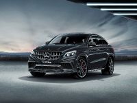 LARTE Design Mercedes-AMG GLE (2016)