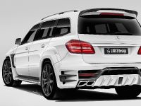 LARTE Design Mercedes-Benz GLS Crystal (2016)
