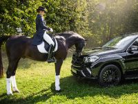 Larte Design Mercedes-Benz GLS (2017)