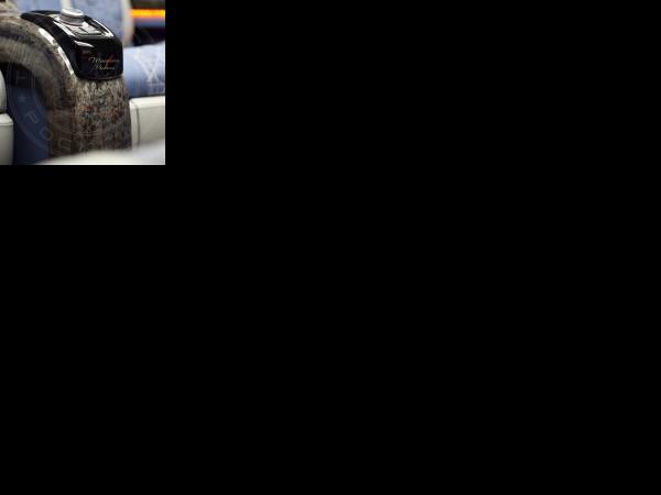 Larte Design Mercedes-Benz V-Class (2016) - picture 13 of 13