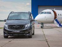 Larte Design Mercedes-Benz V-Class (2016) - picture 1 of 13
