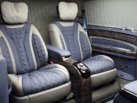 Larte Design Mercedes-Benz V-Class (2016) - picture 8 of 13