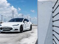 Larte Design Tesla Model S (2016) - picture 2 of 16