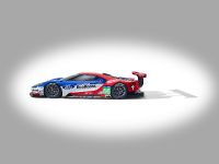Le Mans Ford GT (2016)