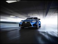 Lexus GS F (2016)