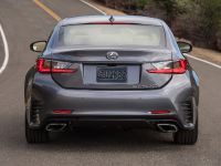 Lexus RC 300 (2016)