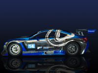 Lexus RC F GT3 (2016)