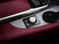 Lexus RX 350 F Sport (2016)