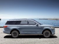 Lincoln Navigator Concept (2016)