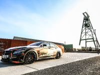 M&amp;D Mercedes-Benz CLS 500 Black Edition Stealth (2016) - picture 3 of 14