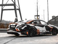 M&D Mercedes-Benz CLS 500 Black Edition Stealth (2016)