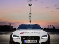 M&amp;D Exclusive Cardesign Studio Audi RS7 (2016) - picture 1 of 13