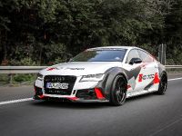 M&amp;D Exclusive Cardesign Studio Audi RS7 (2016) - picture 2 of 13
